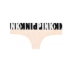[3 miếng 108] Wei Mi PINK vải lưới liền mạch khâu eo thấp CC 11134318 quần lót nam cotton G-string
