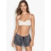 Victorias Secret Ruffled Velvet Short Pyjama 11138185 quan sot nam Quần tây
