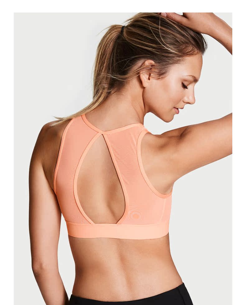 Carnival cuối năm | Wei Mi Low Hỗ trợ Áo lót thể thao Không có vòng thép Slim Sexy TP 11125464 áo lót thể thao nữ