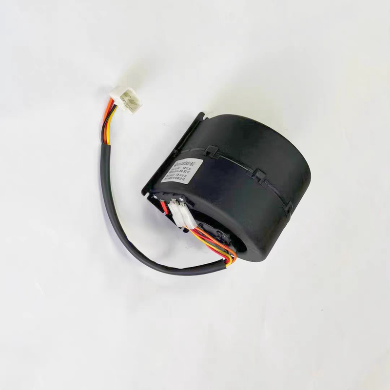 Liugong Skid Steer Loader Sweeper Carter Sweeper 6Dt010-629 Air Conditioning Evaporator Fan Blower Liugong Skid Steer Loader Sweeper Carter Sweeper 6Dt010-629 Air Conditioning Evaporator Fan Blower