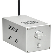 BRZHIFI-all-aluminum profile integrated body small power amplifier chassis