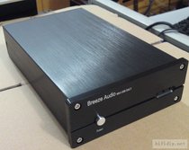 BRZHiFi - Personalized all-aluminum 1506DAC chassis (specially equipped with Weiliang DAC1235)