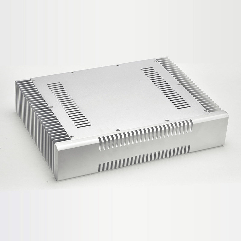 Full aluminum alloy 4309 Chassis Category A rear stage CNC Panel-Taobao