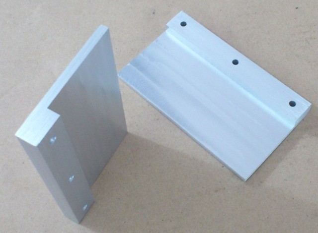 BRZHiFi - Golden Seal Tube Heat Bridge can be QUAD606 Heat Bridge