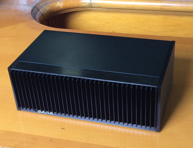 BRZHiFi - Classic can't exceed 90% of the CLONE UK - UK - QUAD405 amplifier