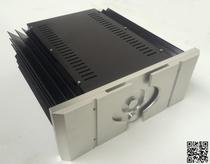 BRZHiFi-can install PASS XA 30 5 full aluminum big A power amplifier case