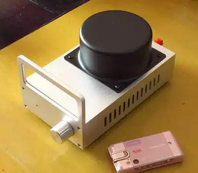 Compact Desktop High-fidelity high-power amplifier NE5532 SK3875