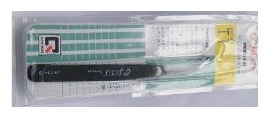 JACKLY high quality tweezers antistatic tweezers