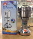 Stainless steel multifunctional crusher grinder for home use