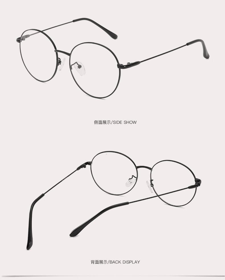 Montures de lunettes en Alliage cuivre-nickel - Ref 3142036 Image 27