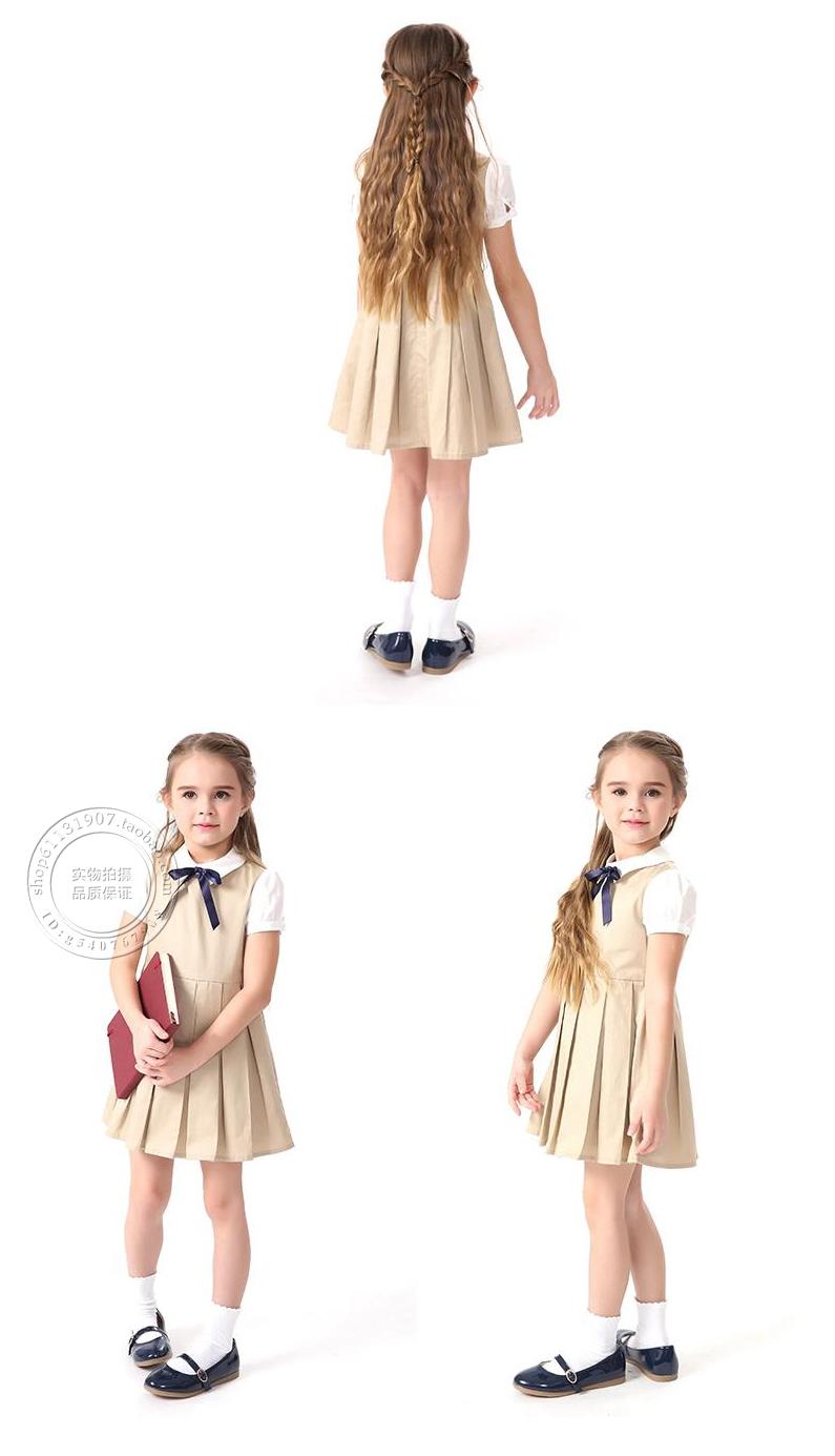 Robes pour fille - Ref 2048042 Image 18