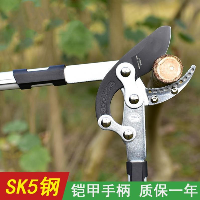 Strong Rough Cutting Growing Growing Growing Growing Woods Trimming Branches, Fruit Tree Ships Provided Strength Reducing Trimming Clip