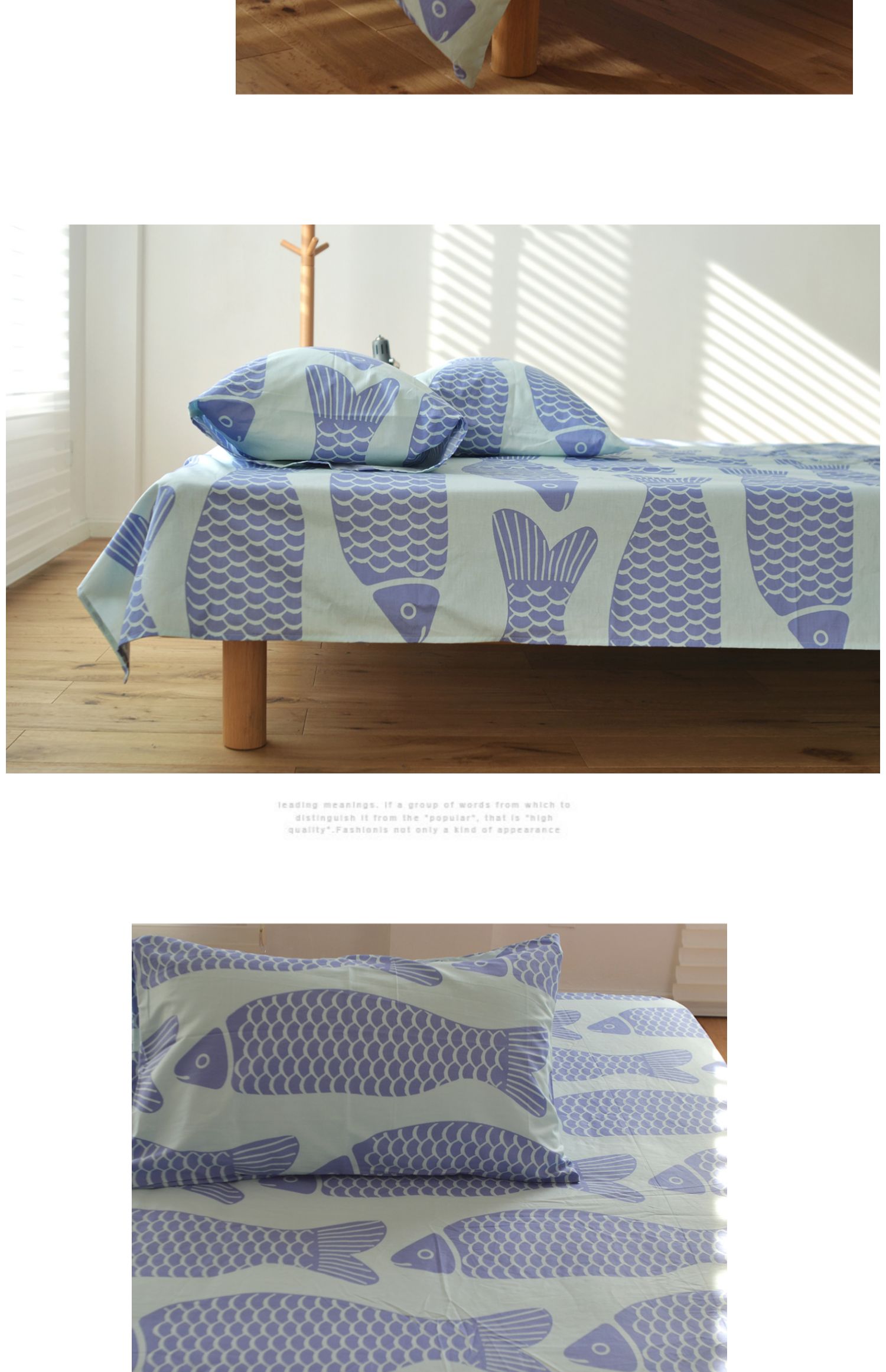 Gió bông twill chăn Khăn bông, gối Ký túc xá 1.5m1.8 giường đôi 200 * 230 - Khăn trải giường ra giường màu xám
