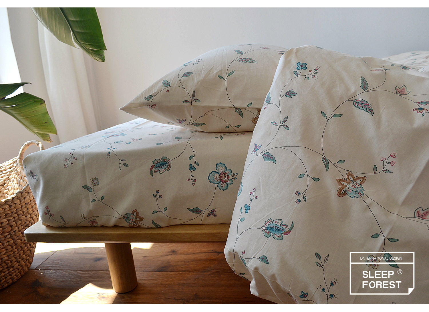 Bông chăn che đơn mùa xuân và mùa hè tươi bông quilt cover sinh viên duy nhất quilt cover 150 * 200 đôi 200 * 230