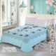 Khăn trải giường cotton quốc gia dày Thượng Hải hoài cổ kiểu cũ gối bông đơn đôi bền hạn chế thời gian đặc biệt ga trải nệm