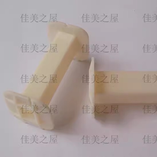 76 # Large Plastic Frame, Subwoofer Frame, Inductor Frame, Coil Frame, Winding Spool Frame, Square Frame