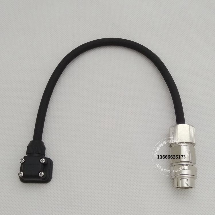 Servo relay encoder line MR-J3JSCBL03M-A1-L MR-J3JSCBL03M-A2-L-Taobao