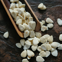 Lezuo｜Southern Almond Sliced ​​almonds peeled Non-bitter almonds can be made into almond milk powder Unbleached to extract oil