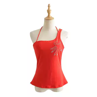 Summer women yoga sports vest YZ2132