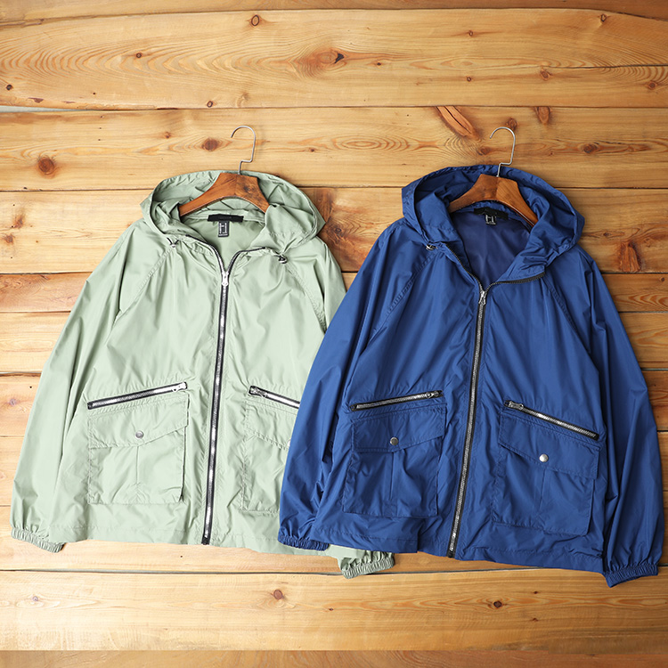 2022 spring and summer new foreign trade winewear women's summer thin section Korean version relaxed student college wind even cap jacket woman