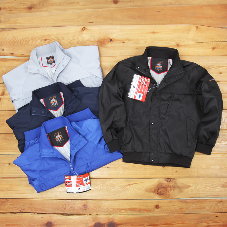 Foreign Trade Days Single Spring Autumn Tooling Jacket Jacket Men's Clothing Day Series Retro Trend Factory Wind Work Clothes Students Tide