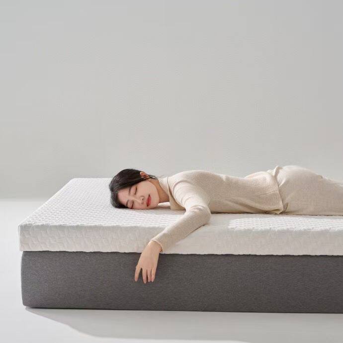 DM鼎妙睡眠科技的LOGO