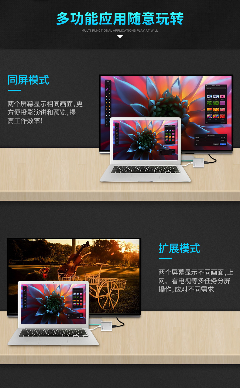 Написать USB Type-C до VGA конвертер применимый яблоко MacBook подключение телевидение проекция инструмент видео Проволока для Написать USB Type-C до VGA конвертер применимый яблоко MacBook подключение телевидение проекция инструмент видео Проволока для Dtech