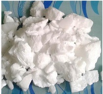 Aluminate coupling agent promotes plasticization improves profile angle strength strengthens tensile force composite material additive