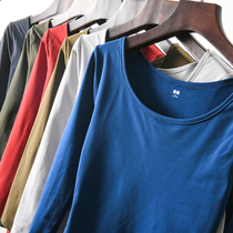 T1767 ~ 1 5 times self-heating ~ sister must bring Island country autumn and winter womens thick thermal underwear womens coat