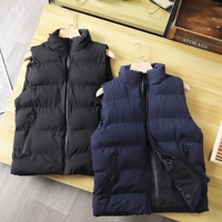 (Трансграничная торговля), водонепроницаемый зимний комфортный жилет с молнией