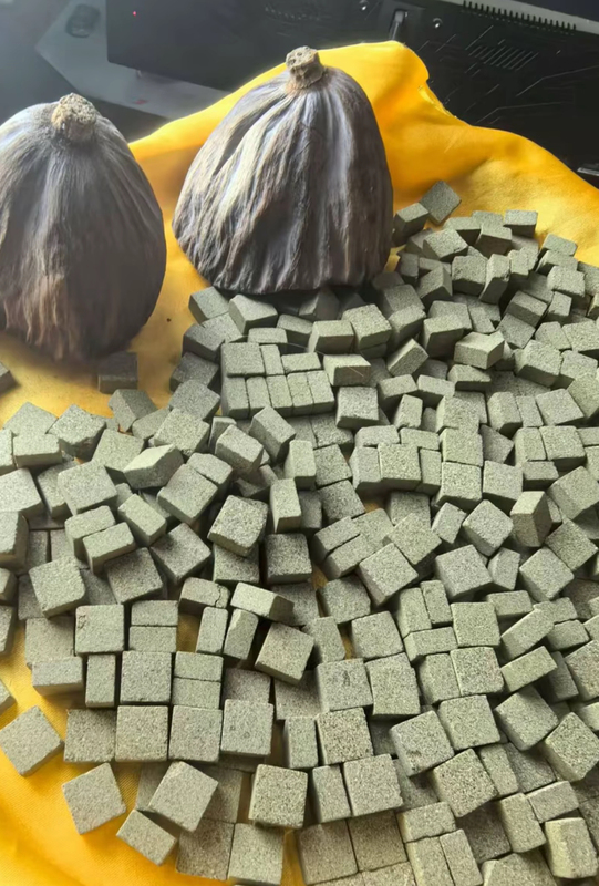 Shenlong Tea, Wild and Authentic, 150G-500G, Suitable for Brewing, Boiling, and Making Soup, Freshly Harvested from the Border between China and Myanmar Shenlong Tea, Wild and Authentic, 150G-500G, Suitable for Brewing, Boiling, and Making Soup, Freshly Harvested from the Border between China and Myanmar