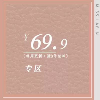 Sold out without making up 69 9 yuan area MISS LAPIN simple modern pillow square pillow waist pillow without core