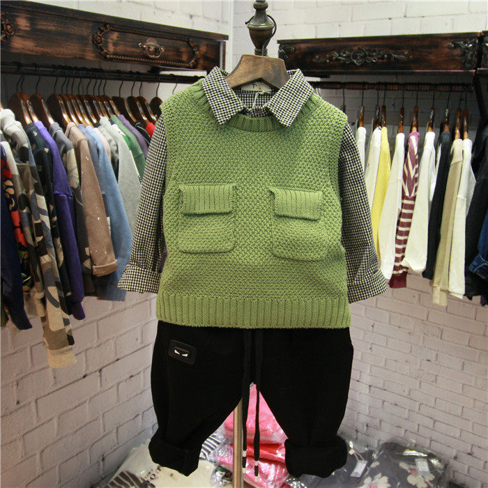 Gilet enfant - Ref 2070380 Image 7