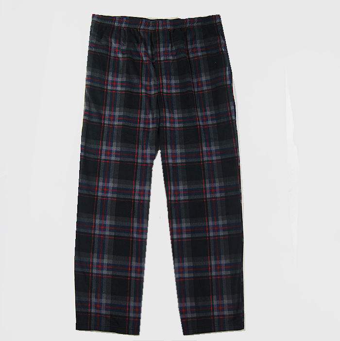 Pantalon pyjama - Ref 741195 Image 3