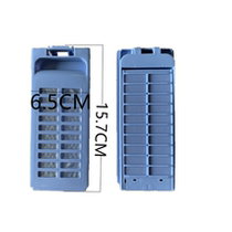 Meiling XQB70-2769 60-2769 65-2765 Washing Machine Filter Box Filter Accessories