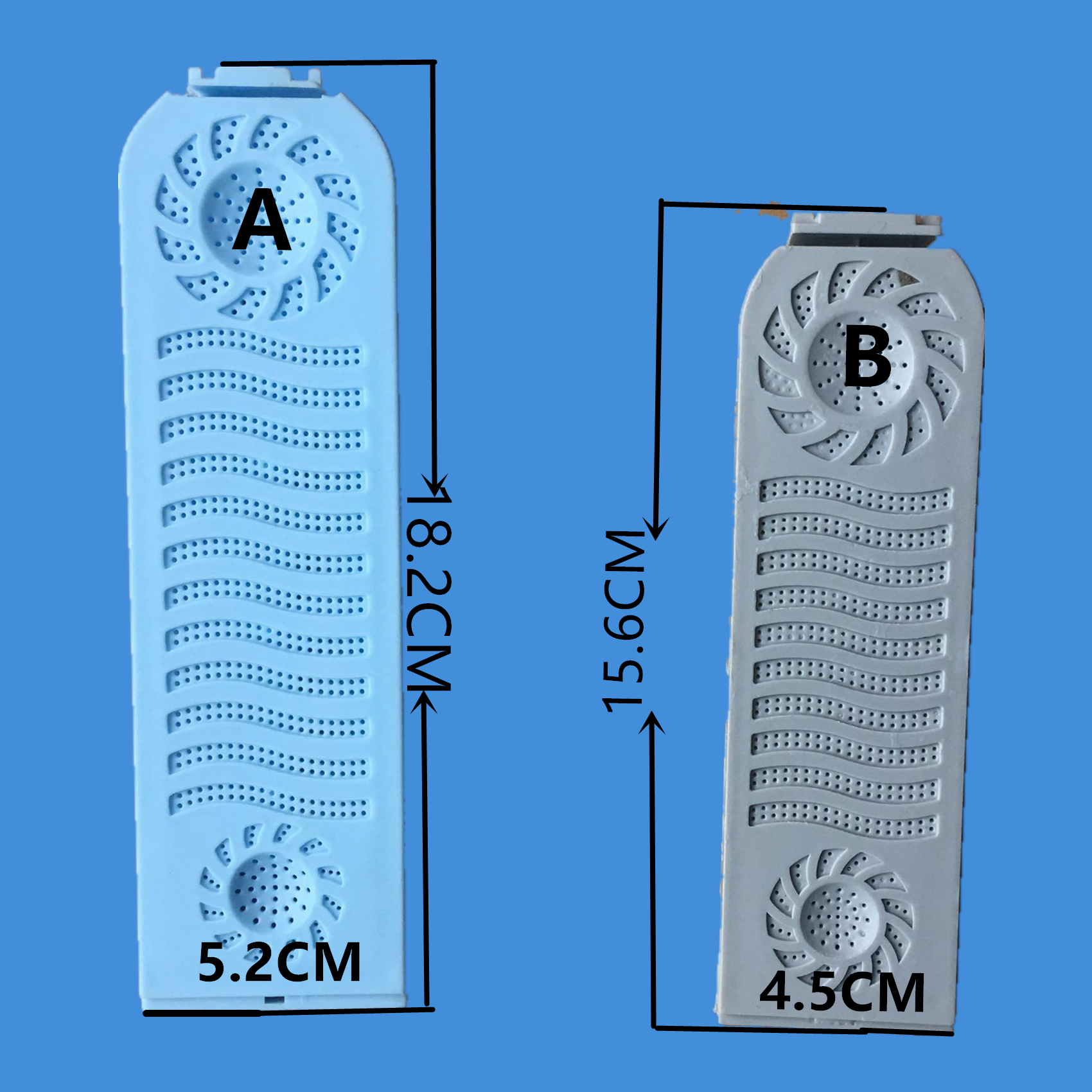 Philips Huabao Aucma Panasonic modern washing machine filter box filter accessories