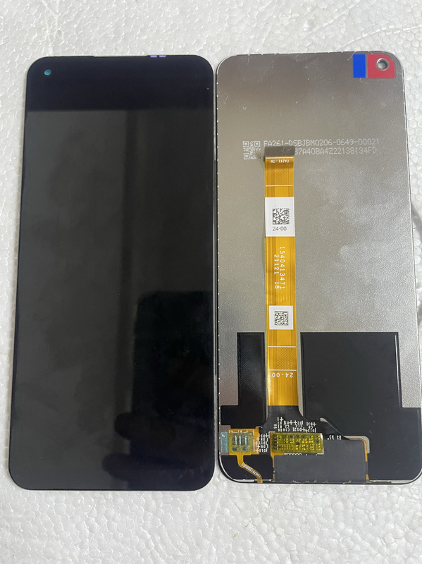 Op Original A32/A92S//A93/A72A52A93S/V13/A36 Disassembly and Replacement Assembly