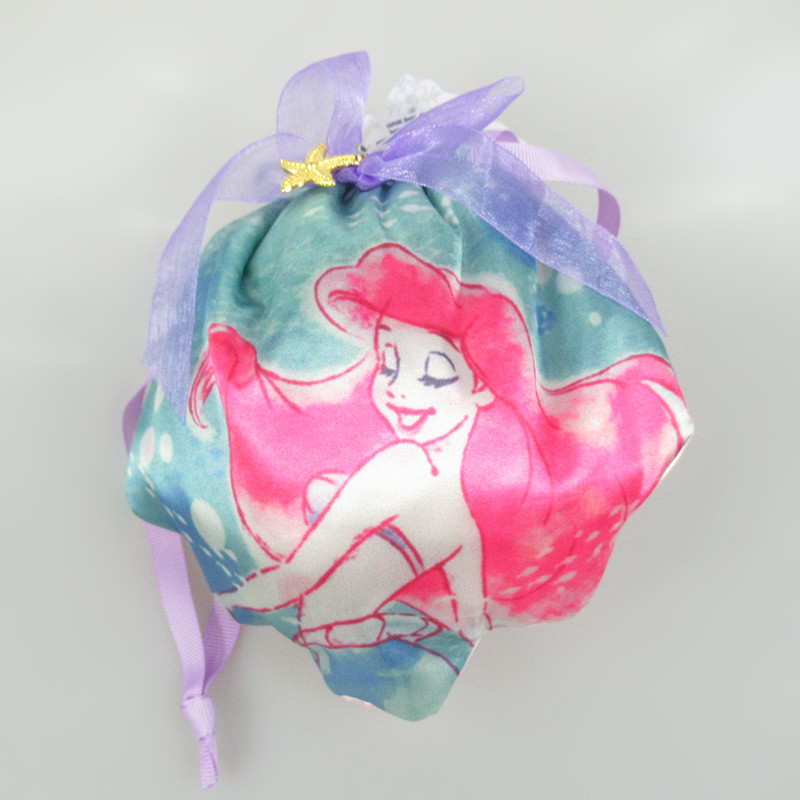 Peluche manga en peluche sirene - Ref 2696622 Image 6