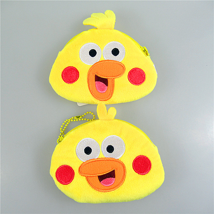 Peluche manga en peluche Parrot Brothers - Ref 2696264 Image 7