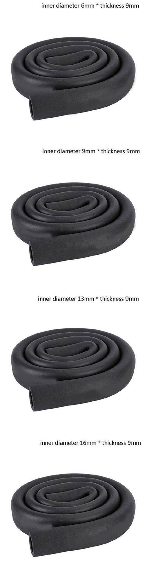 Палитра 1.8m ppr thermal insulation pipe sponge foam rubber tube
