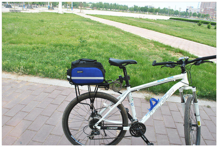 Sacoche pour vélo MERIDA - Ref 2218697 Image 69