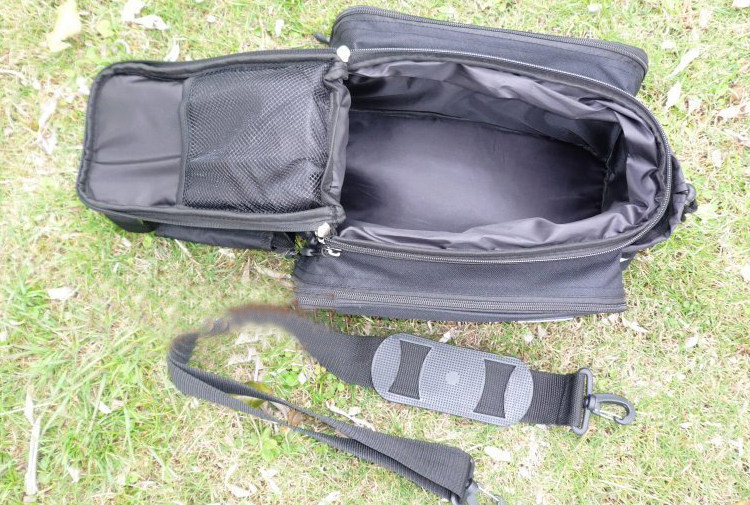 Sacoche pour vélo MERIDA - Ref 2218697 Image 73