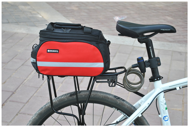 Sacoche pour vélo - Ref 2219417 Image 76