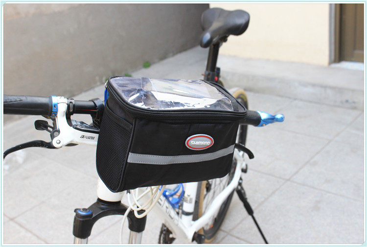 Sacoche pour vélo HAIYING - Ref 2219802 Image 71