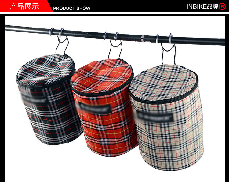 Panier pour vélo HYBIKE - Ref 2257772 Image 67