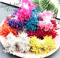 Sugar Blossom Hearts Emulated Pearly colored pasta Dried Pesto of the Candy Cake Blossom piste Rose Chest Flower velvety Flowers Core