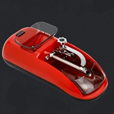 Только 6,5 мм автоматическая сигаретная нагревателя домохозяйственная электрическая сигарета зажигалка сигарет сигарет артефакт артефакт артефакт