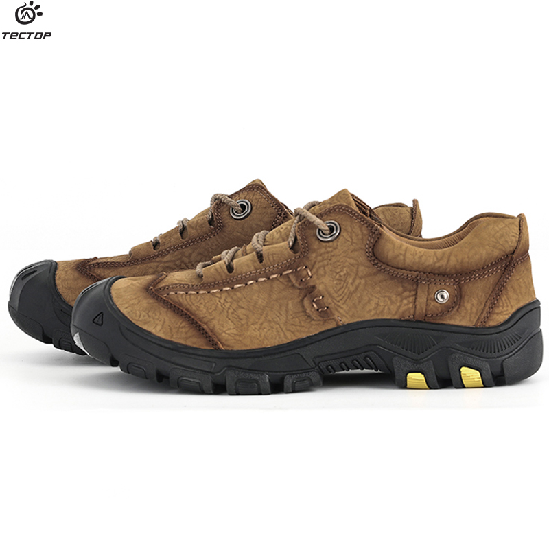 TTECOP Exploring Outdoor Autumn Winter Men's Money Comfort Breathable 100 Hitch City Sports Casual Shoes Business Shoes