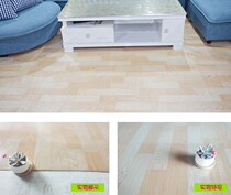 Self-adhesive stone pattern PVC floor leather 2 0 thickened wear-resistant waterproof plastic floor stickers ground glue household floor stickers
