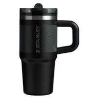 Градиент черная флип -солома 0,4 л.